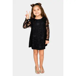 Logan Girl's Dress - Twinkle