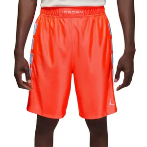 Air Jordan Brooklyn Cat Scratch Shorts - Men's
