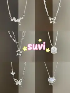 Suvi:WN-Jewelry online