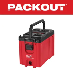 Milwaukee 48-22-8422 PACKOUT Compact Tool Box