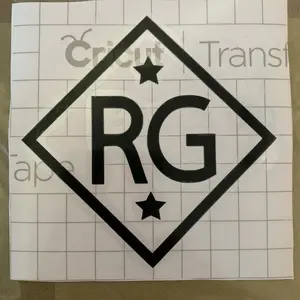 Riley Green Decal