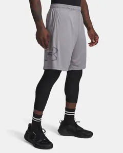 Under Armour Tech™ Graphic Men's 10" Shorts