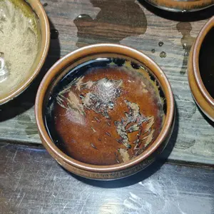 Master Xu, Master Jianzhan, Master Handmade Teacup, Master Cup