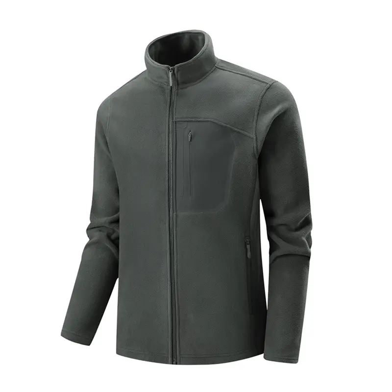 Men'sWinterFleeceLinedWarmJacketCoat-StylishVersatileAnti-PillingAbrasionResistantOvercoatwithThermalPolarFleeceInsulationBlouses & Shirts Men'sWinterFleeceLinedWarmJacketCoat-StylishVersatileAnti-PillingAbrasionResistantOvercoatwithThermalPolarFleeceInsulationBlouses & Shirts