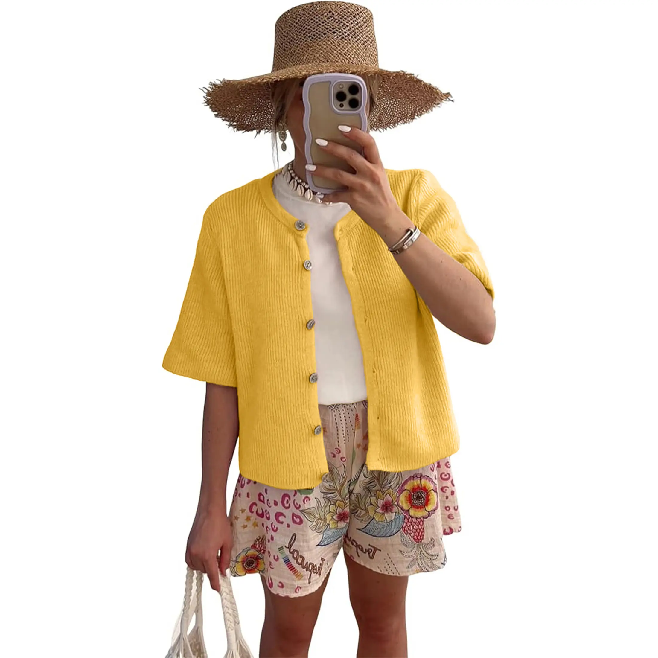 LemonYellow
