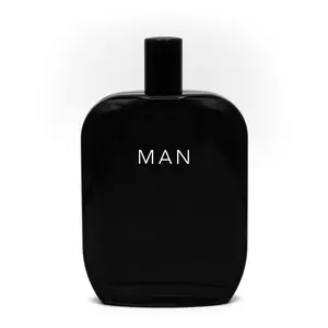 Fragrance One Man - Extrait de Parfum by Jeremy Fragrance (3.4oz / 100ml)