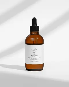 [NEKKO] Scalp Oil Once a week exfoliation Oily/Dry scalp, Irritations Haircare Rice Nourishing Moisturizing Jojoba Hydrating Grapefruit