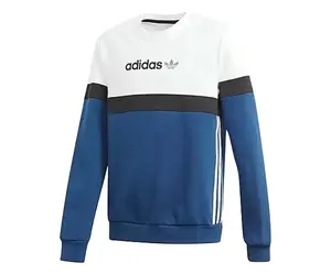 Adidas Originals Itasca Fleece Crewneck Boys Active Sweaters