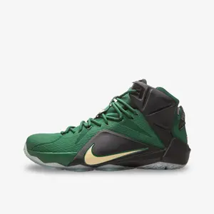 *SAMPLE* Nike LeBron 12 'SVSM St. Vincent St. Mary Away' (2015)