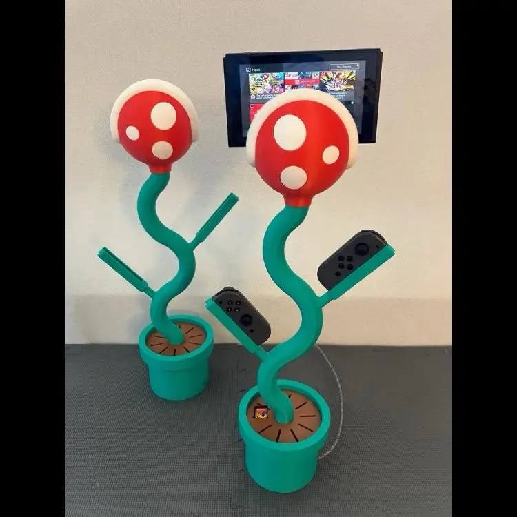 Charging Station for Switch Console