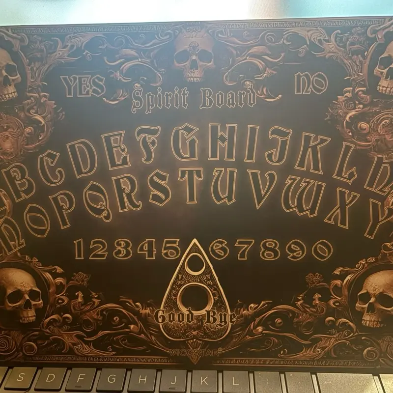 Ouija Board Ouija Board