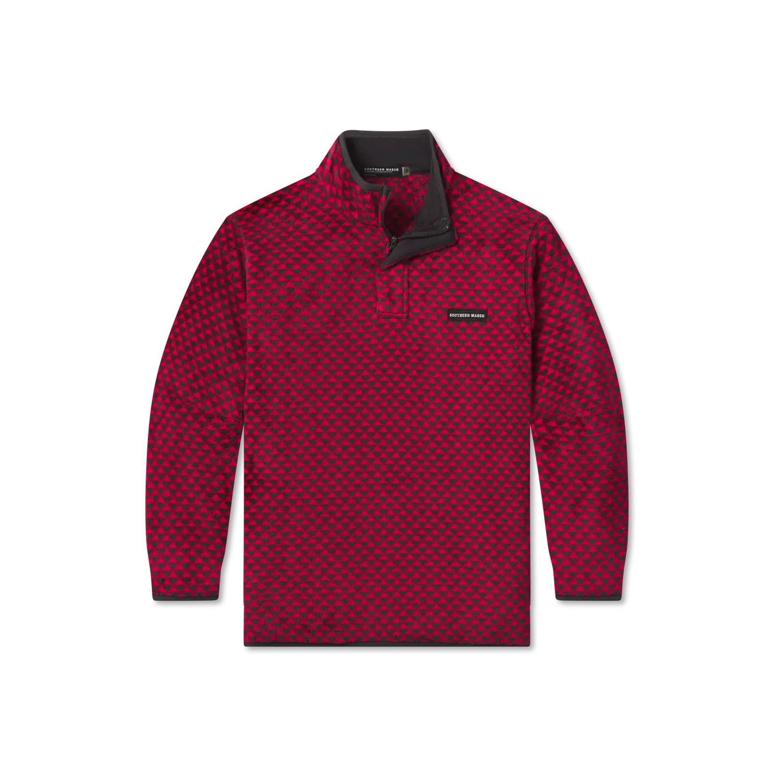 Youth Arapaho Fleece Pullover