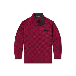 Youth Arapaho Fleece Pullover