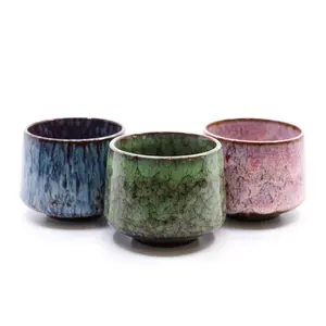 Moroccan Mosaic Tea Cups Moroccan Mosaic Tea Cups