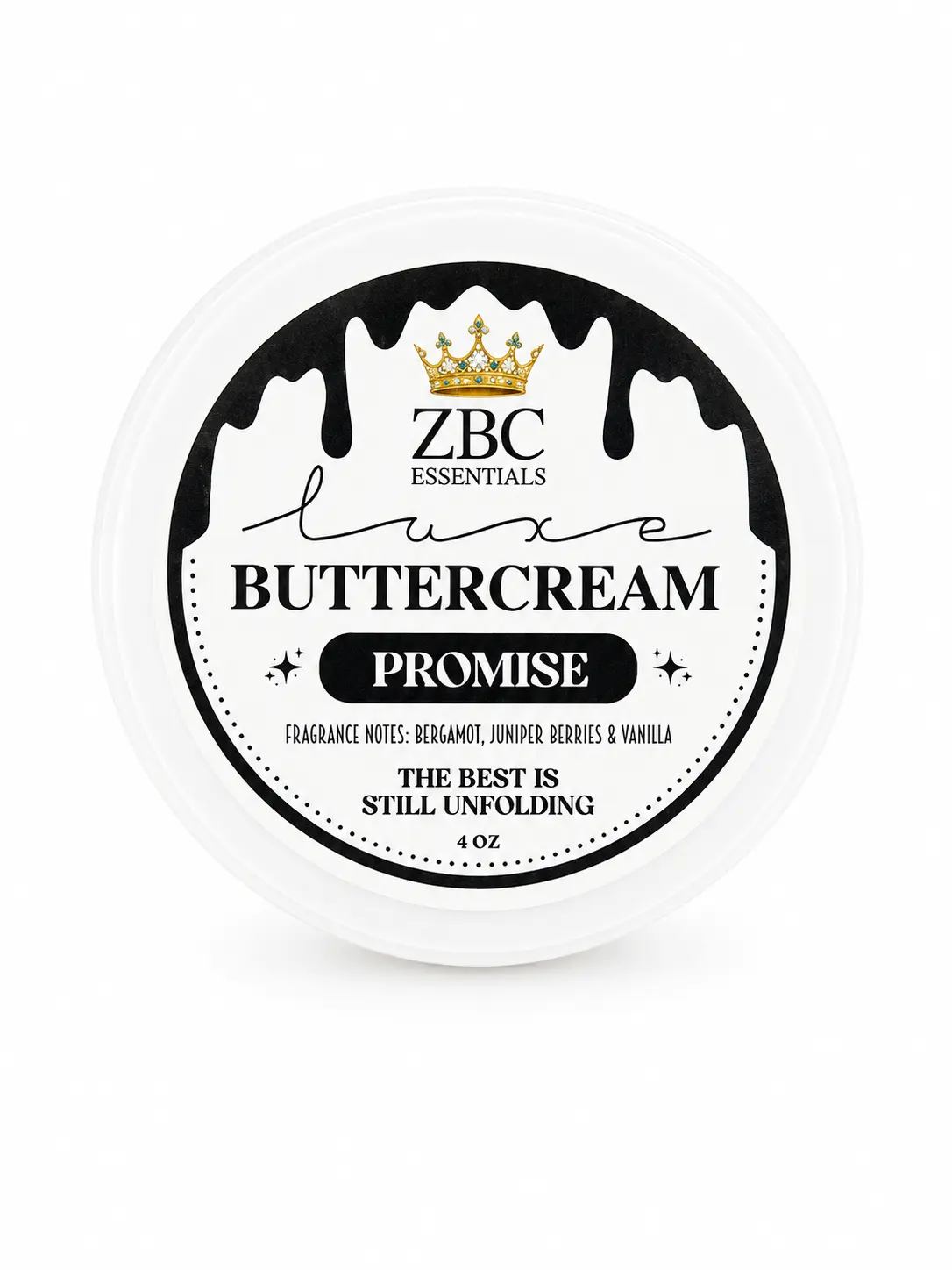 PROMISE Buttercream- BYREDO GYPSY WATER