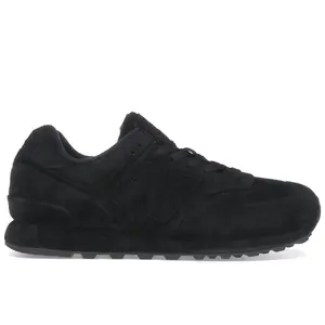 New Balance Men's 574 Legacy Stone Island Ghost Navy Blue, from StockX