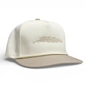 Terlingua Snapback Hat
