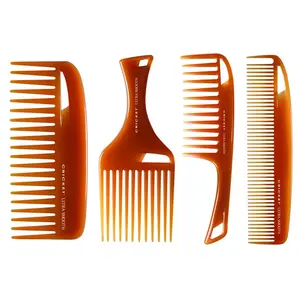 Cricket Ultra Smooth Argan, Olive & Keratin Infused Comb