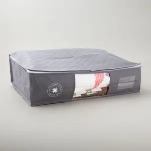 Quilt Storage Bag - Queen