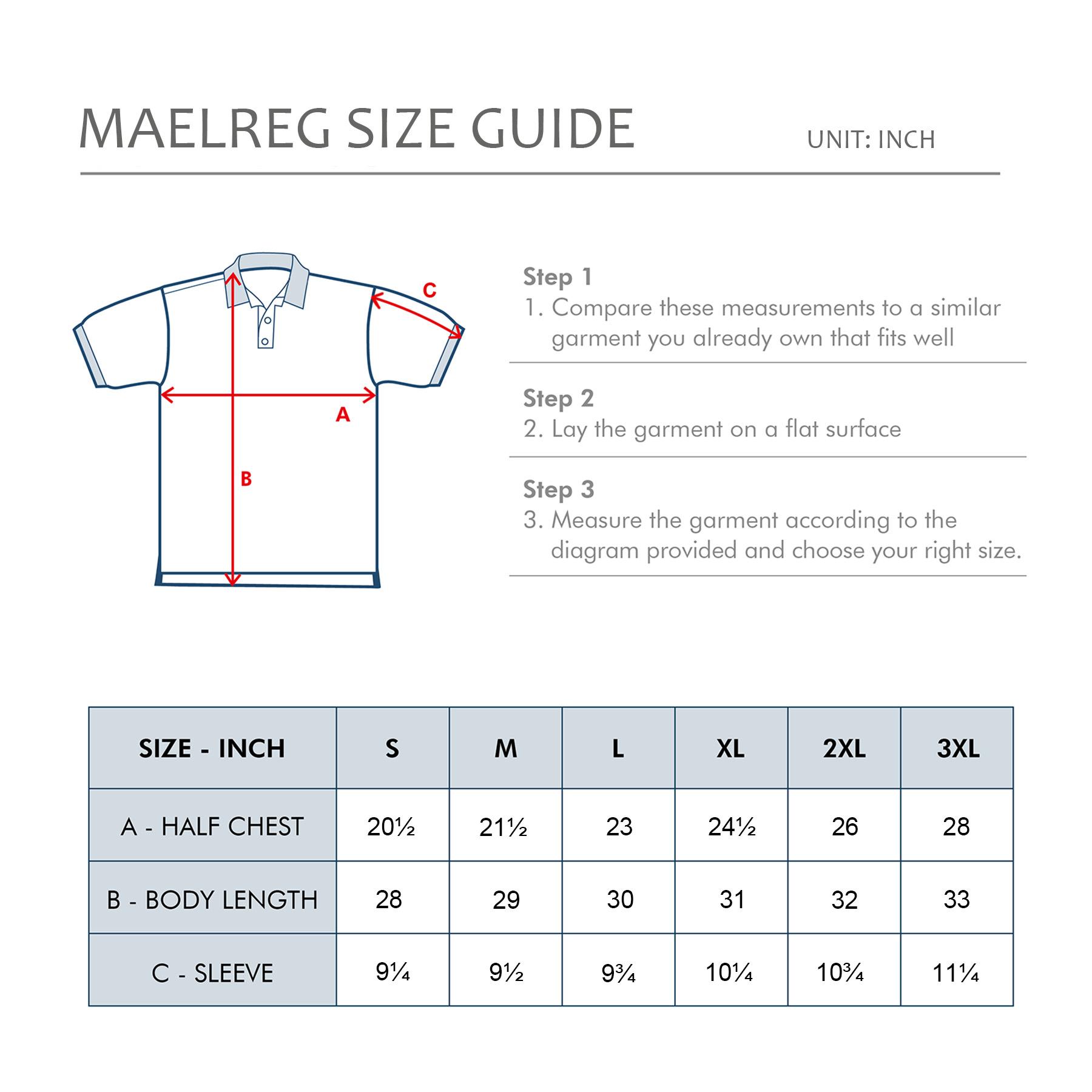 M MAELREG Men’s Golf Polo Shirt Dry Fit Short Sleeve Moisture-Wicking Heather Jacquard Performance Active Polo Casual Menswear