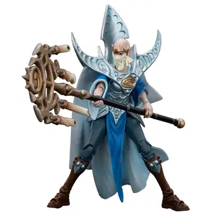HiPlay JOYTOY Warhammer Age of Sigmar One Eighteenth Scale Stormcast Eternals The Blacktalons Action Figures