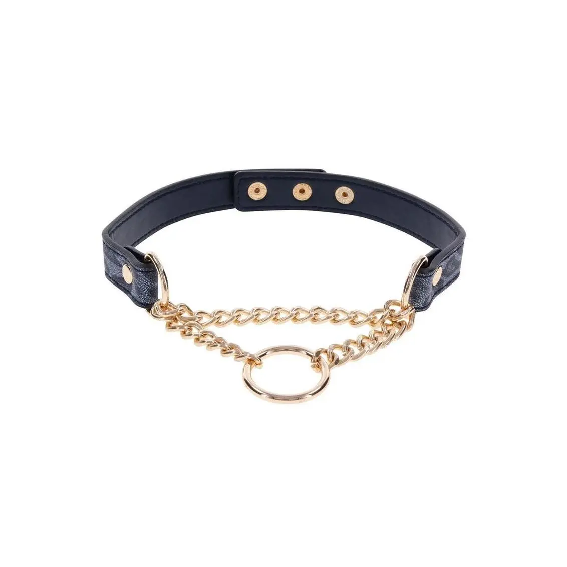 Sex and Mischief Cougar Day Collar
