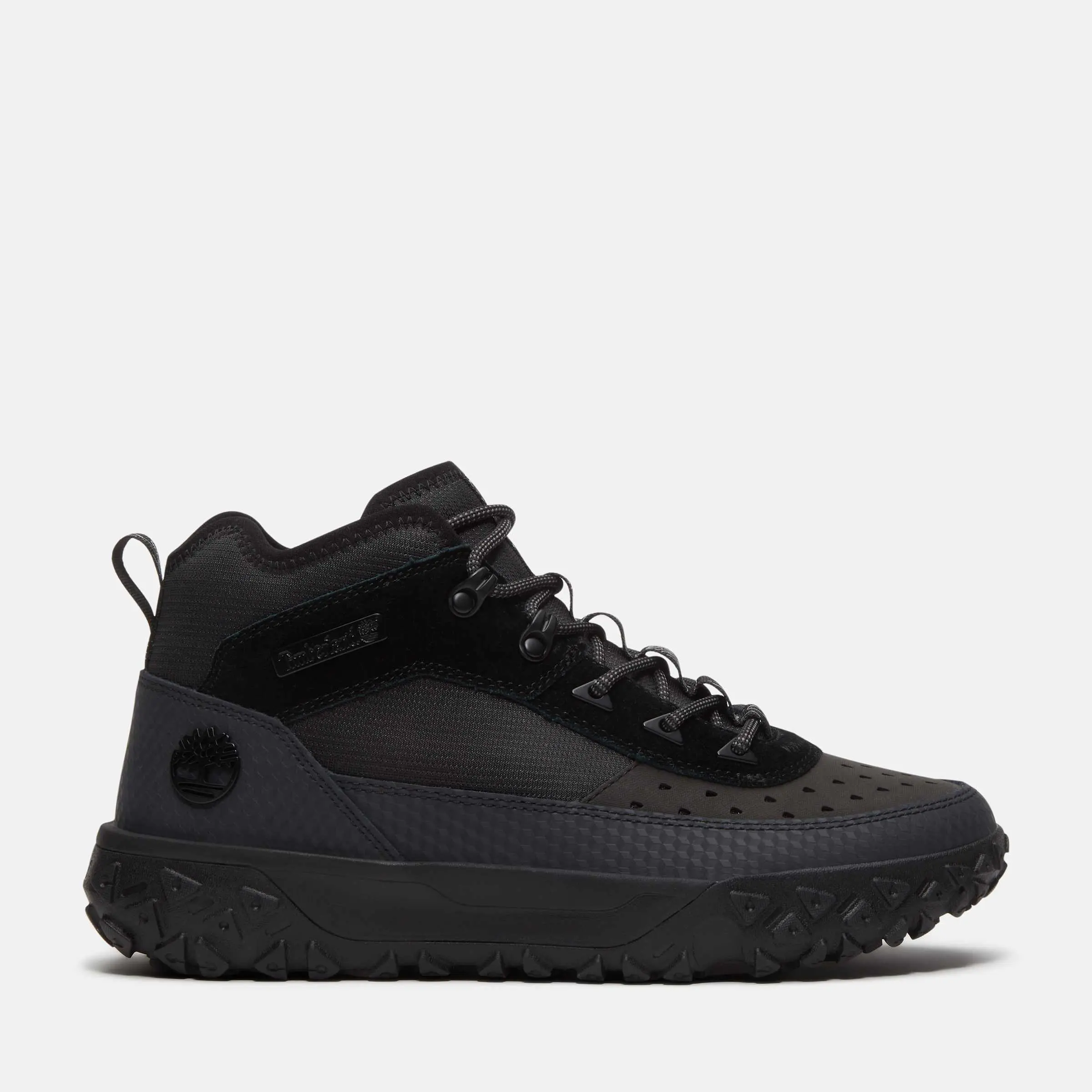 Timberland Men's GreenStride Motion 6 Mid Sneaker Timberland Men's GreenStride Motion 6 Mid Sneaker