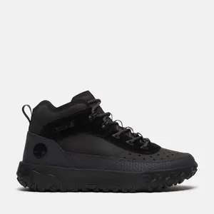 Timberland Men's Greenstride Motion 6 Mid Sneaker