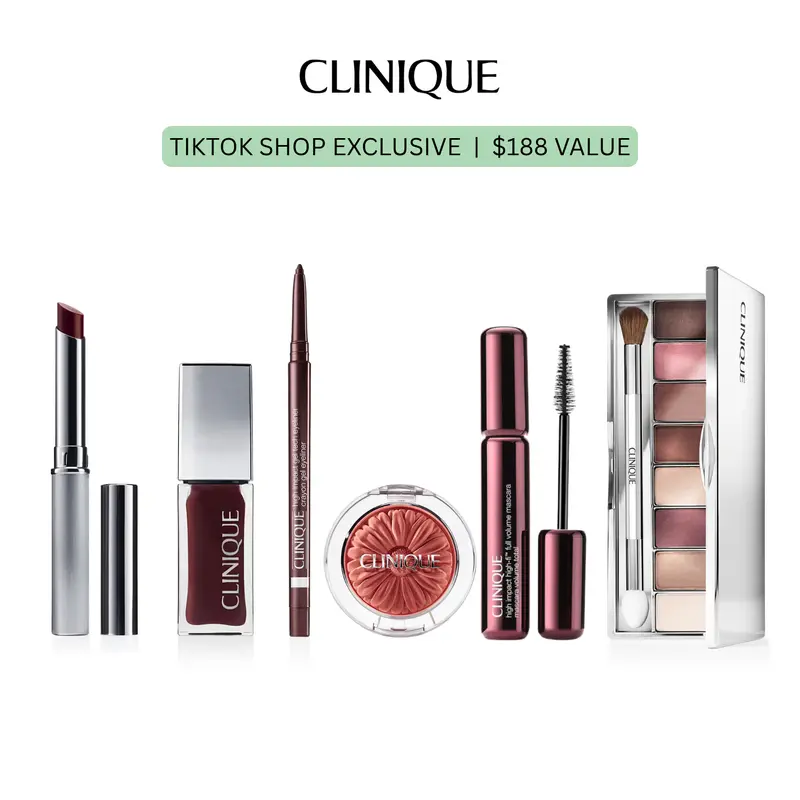 Clinique Black Honey Icon Collection | Jeselle’s Favorites