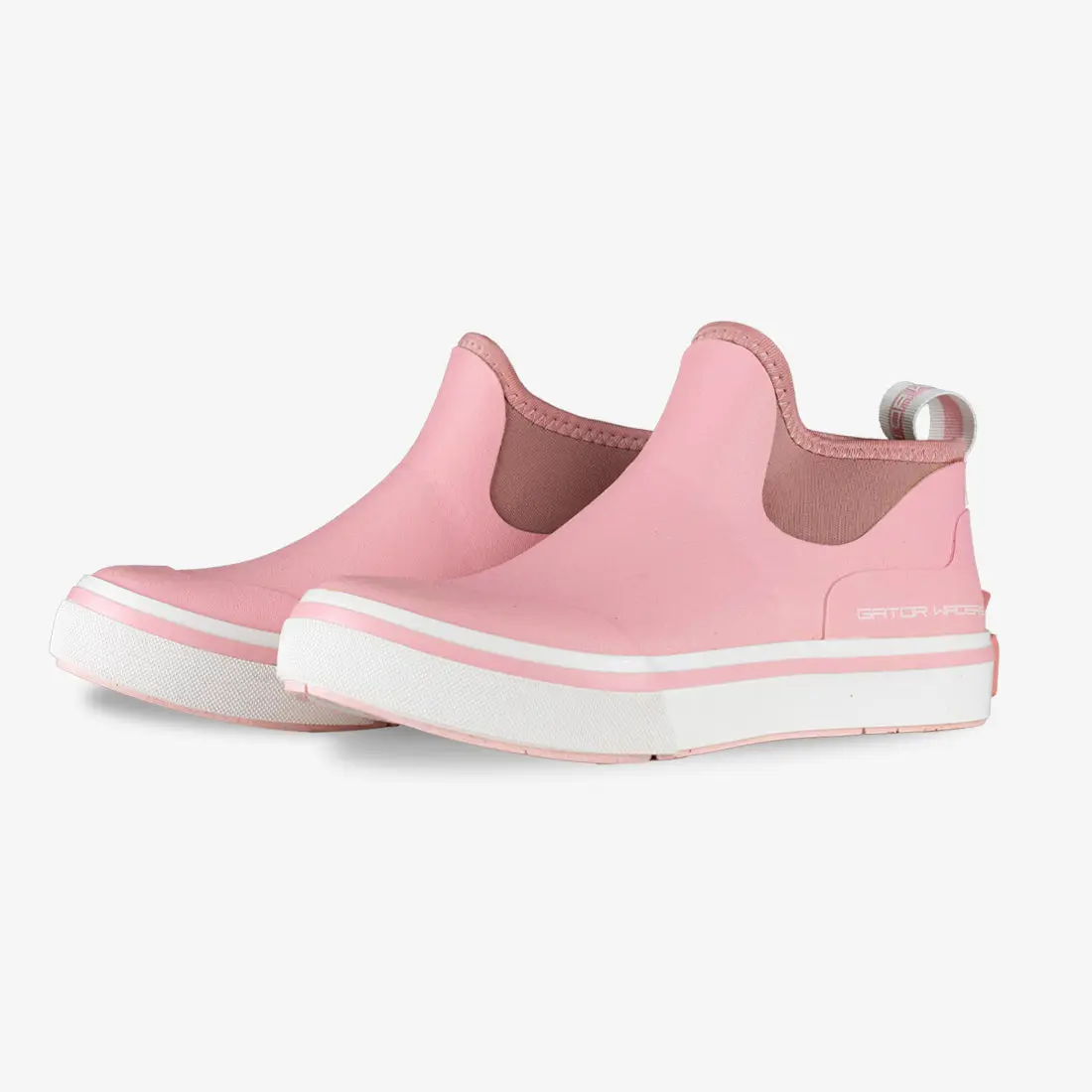 Air Mesh Camp Boots | Womens - Pink Air Mesh Camp Boots | Womens - Pink