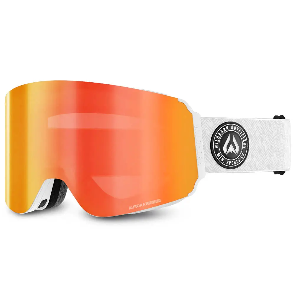 Roca Pro M Cylindrical Goggle Standard