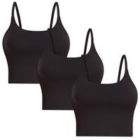 3-PACK - 3 Black