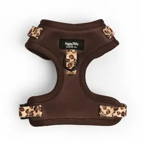 Run Wild Adjustable Harness