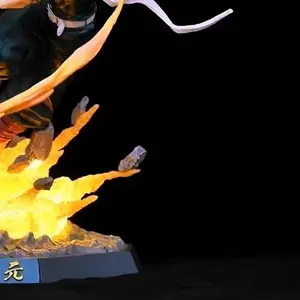 TEEEN-GEEEN  PVC Figure for Home Decoration