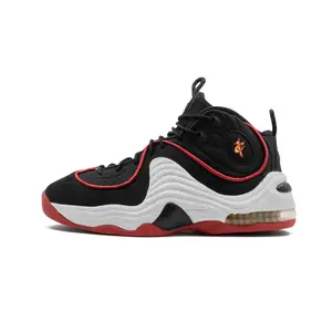 Air Penny 2 GS "Miami Heat" 820249 002