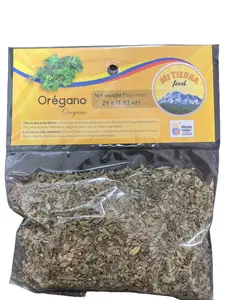 OREGANO