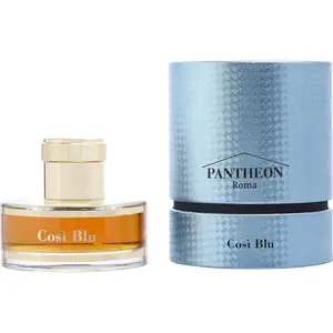 Pantheon Roma Cosi Blu By Pantheon Roma Extrait De Parfum For Unisex