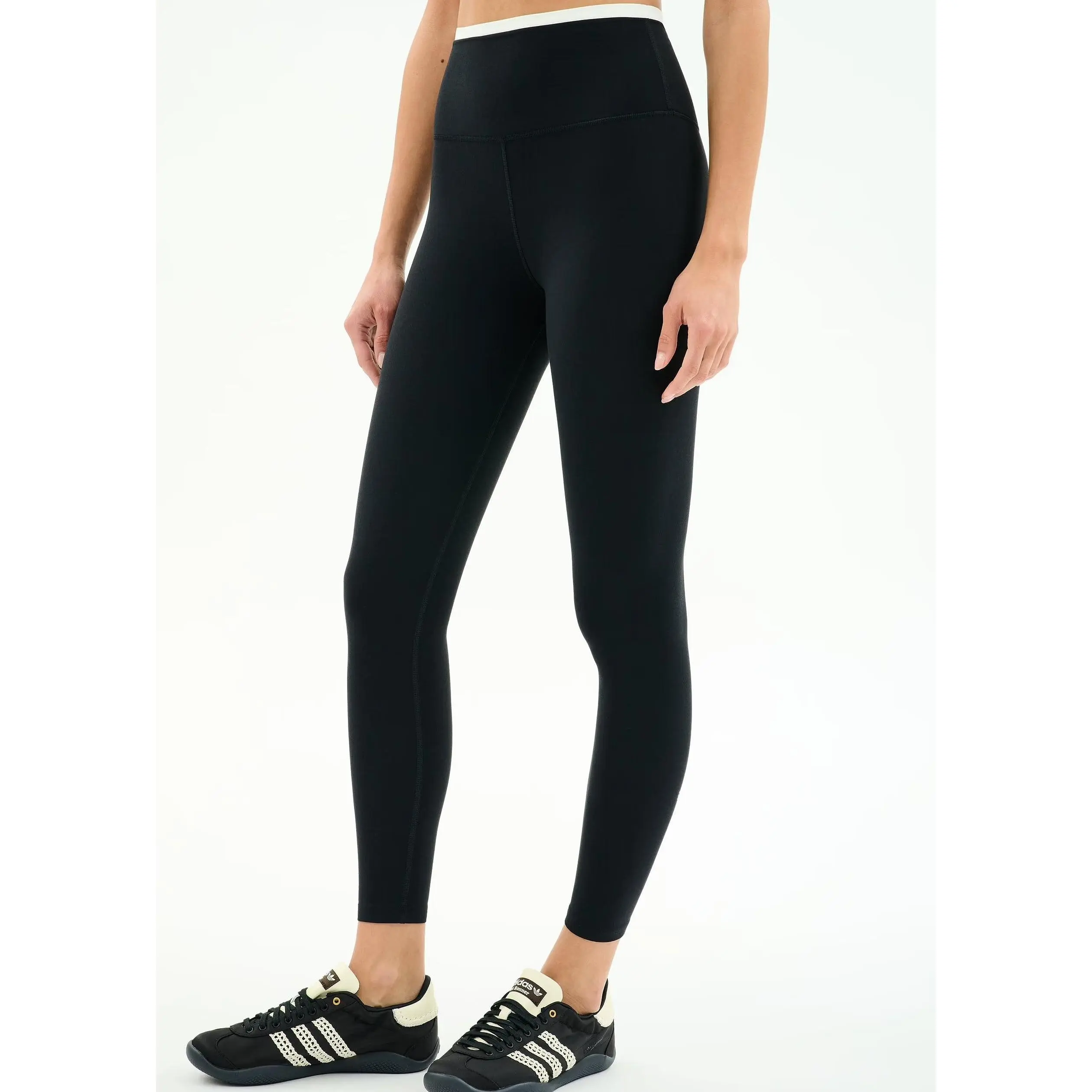 SPLITS59- DUAL HW AW 7/8 LEGGING