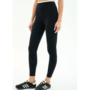 SPLITS59- DUAL HW AW 7/8 LEGGING