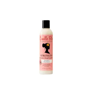 Strength Restorative Deep Conditioner