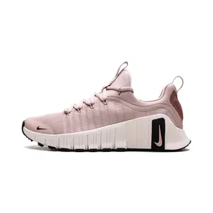 Free Metcon 6 PRM WMNS "Pink Oxford / Light Soft Pink / Black" HF1208 600