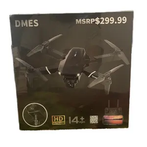 DMES Sky Vision Drone