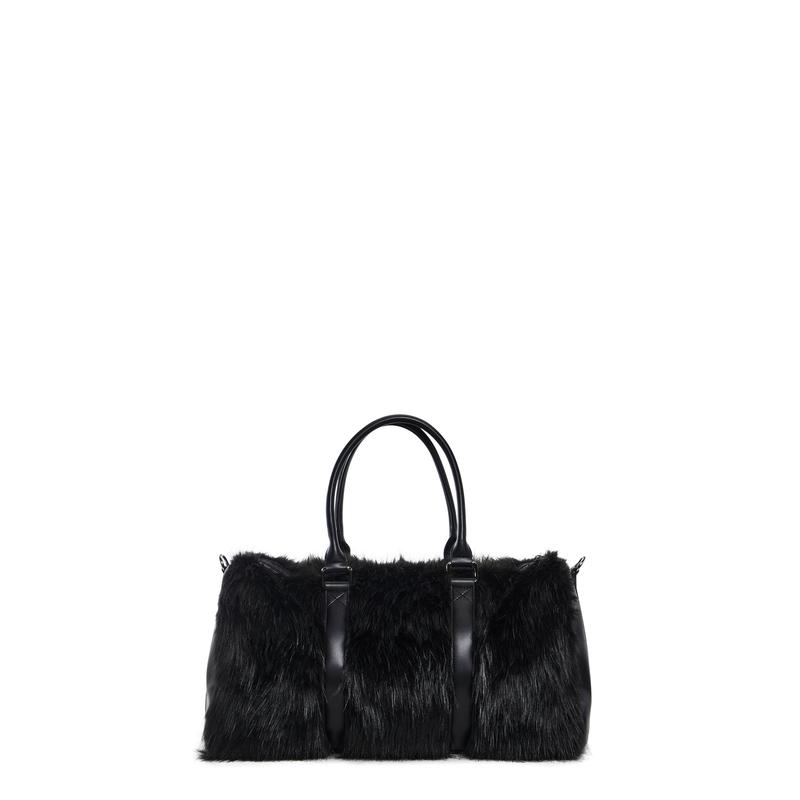 Shagadelic Weekender Bag - Black