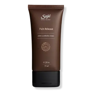 Saje Natural Wellness Pain Release Joint And Arthritis Cream