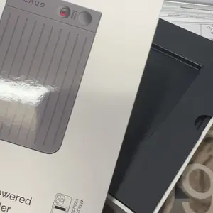 Product Review of Plaud Note Smart Voice Recorder - One-Press Recording & Playback, 0.117-Inch Slim, 64GB, Voice Changer Translator, Black MagSafe Case - Audio from T**y