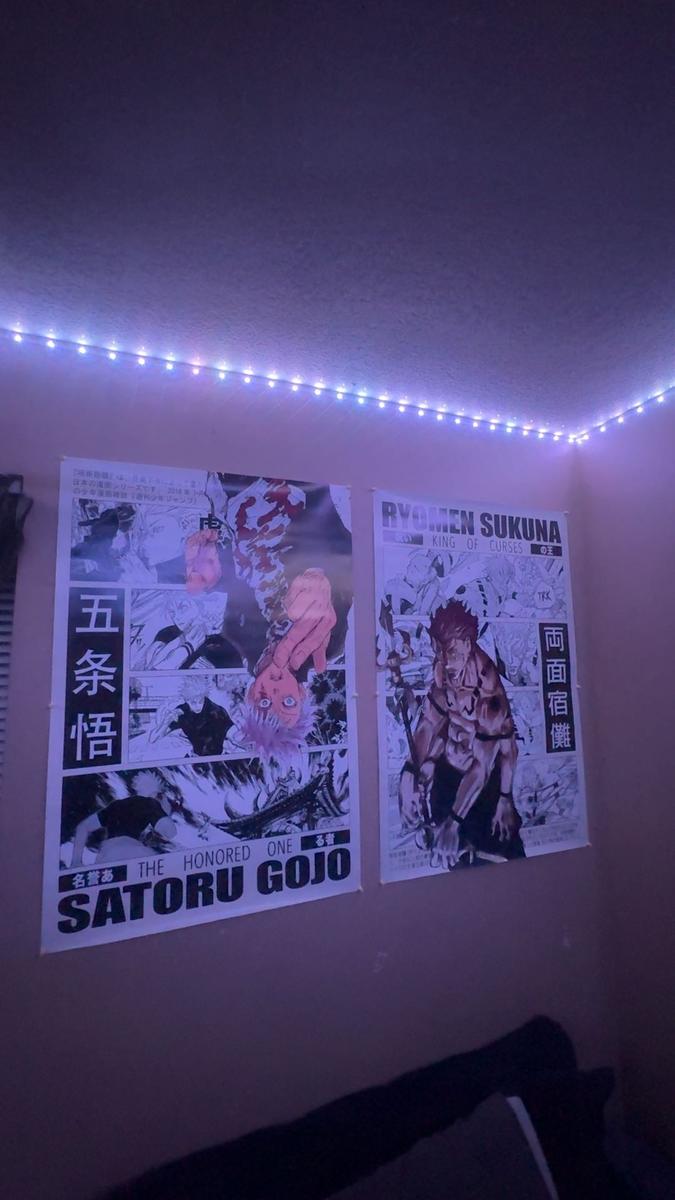 Item: Poster only unframed, 24x36inch