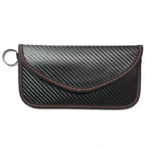 Faraday Phone Bag