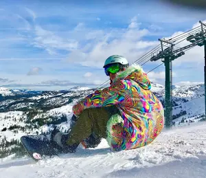 Party Leader Fur Coat