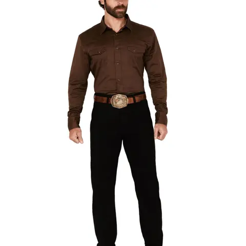Wrangler Men's Men'S 13Mwz Cowboy Cut Original Fit Denim Jeans - 1013Mwzwk