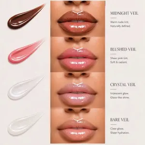 Lip Peptide Gloss